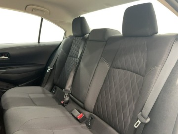 Toyota Corolla XII Sedan 1.8 Hybrid 122KM 2022 Toyota Corolla 1.8 Hybrid Comfort/Tech Salon Pl, zdjęcie 11