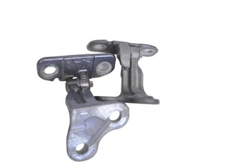 JAGUAR F-PACE 2016 LEVÝ STRANA PANT HORNÍ DVEŘE