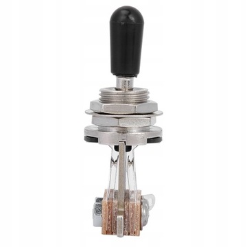 Гитарный переключатель