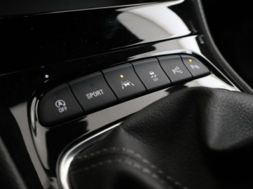 Opel Astra K Hatchback 5d 1.4 Turbo 125KM 2019 Opel Astra klima auto kamery czujniki parkowania, zdjęcie 27