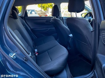 Hyundai Bayon SUV 1.0 T-GDI 100KM 2024 Hyundai Bayon 1.0 T-GDI Smart DCT Benzyna 100KM, zdjęcie 14