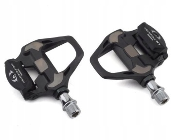 ПЕДАЛИ - SHIMANO SPD-SL PD-R8000 ultegra + шипы АКЦИЯ