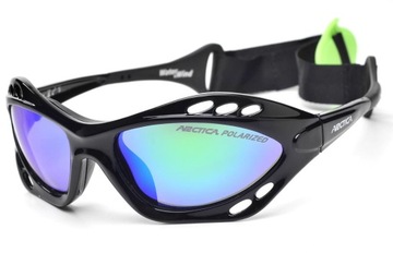 ARCTICA S-329A СПОРТИВНЫЕ ОЧКИ ПЛАВАЮЩИЕ + БЕСПЛАТНО