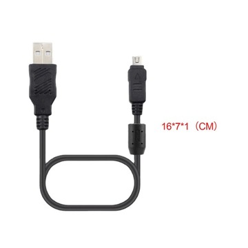 USB-кабель Шнур Ремонт провода usb5/USB6 USB 1.0