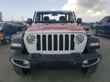 Jeep Gladiator 2023 Jeep Gladiator Sport 2023 3.6l 3.6 Benzyna 285KM, zdjęcie 5