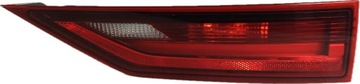 VOLVO V90 II LAMPA TYLNA TYŁ LED W KLAPE PRAWA 31656786 30.112018