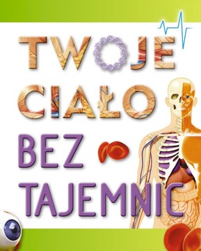 TWOJE CIALO BEZ TAJEMNIC-MUZA