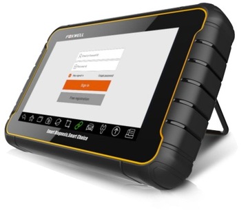 Диагностический тестер FOXWELL i70 PANCERNY PL