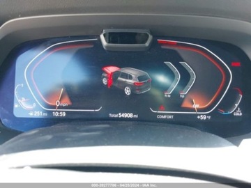 BMW X5 G05 2020 BMW X5 2020r., 3.0L 3.0 Benzyna 335KM, zdjęcie 10