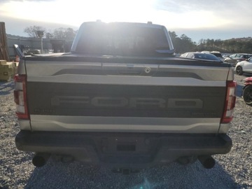 Ford 2021 Ford F150 Ford F150 Raptor, od ubezpieczalni 3.5 Benzyna 450KM, zdjęcie 4