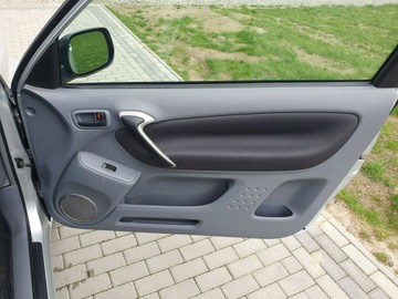 Toyota RAV4 II 2.0 i 16V 150KM 2000 Toyota RAV-4 2.0 Benzyna 150KM 4x4 132tyś.km, zdjęcie 20