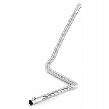 ВЫХЛОПНАЯ ТРУБА 25ММ WEBASTO ВЫХЛОПНАЯ