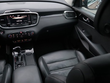 Kia Sorento III SUV 2.0 CRDi 185KM 2017 Kia Sorento 2.0 CRDi, Salon Polska, 182 KM, 4X4, zdjęcie 7