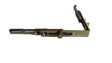 Winkhaus ER оконный уголок, старая модель + микро