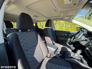 Nissan Qashqai III 2021 Nissan Qashqai Nissan Qashqai 2.0 Benzyna 140KM, zdjęcie 6
