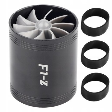 KOWALSKI TURBO TURBO ДВОЙНОЙ ВХОДНОЙ ПОТОК