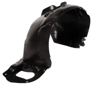 NADKOLE NADKOLA PEUGEOT 2008 I 2013- PRZÓD LEWE