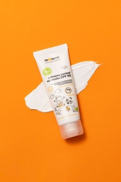 MOMME Защитный зонт от солнца SPF 50