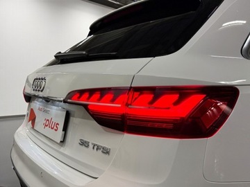 Audi A4 B9 Avant Facelifting 2.0 35 TFSI 150KM 2022 Audi A4 Avant 35 TFSI S tronic *Reflektory LED, Ka, zdjęcie 11