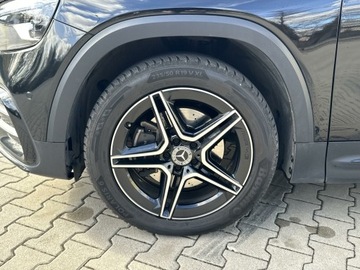 Mercedes GLB SUV 1.3 200 163KM 2023 Mercedes-Benz GLB 200 AMG / Keyless-GO / Multibeam, zdjęcie 4