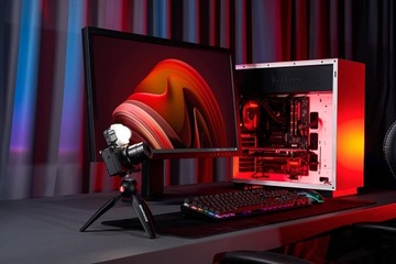 Настольный штатив Manfrotto PIXI MII черный