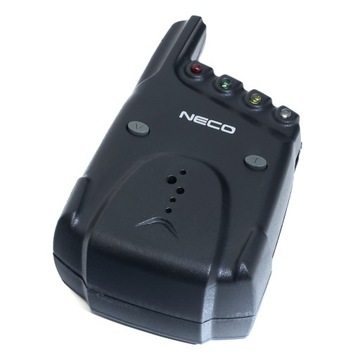 Комплект сигнализаторов 3+1 блок управления NECO CARP C103