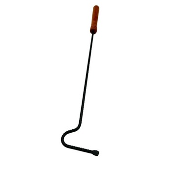 НАБОР КАМИННОЙ ПРИНАДЛЕЖНОСТИ, АКСЕССУАРЫ ДЛЯ КАМИННОЙ ПЕЧИ, УДАЛЕННЫЙ ТРИПЕР