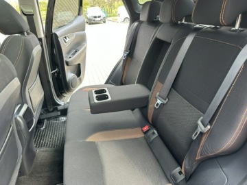 Nissan Qashqai II Crossover Facelifting 1.7 dCi 150KM 2019 Nissan Qashqai Kamera 360, Panorama, Alu, Navi,LED, zdjęcie 11