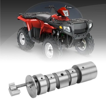 Распредвал в сборе 3086212 Распредвал Замена распредвала для