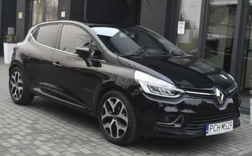 Renault Clio V 2019 Renault Clio Renault Clio dCi 90 EDC Limited 1.5 Diesel 90KM, zdjęcie 1