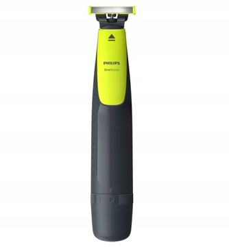 GOLARKA TRYMER PHILIPS ONE BLADE CIAŁO TWARZ