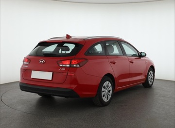 Hyundai i30 III Wagon 1.6 CRDI 115KM 2020 Hyundai i30 1.6 CRDi, Salon Polska, 1. Właściciel, zdjęcie 4