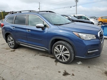 Subaru 2021 Subaru Ascent 2021 SUBARU ASCENT TOURING 2.4 Benzyna 260KM, zdjęcie 4