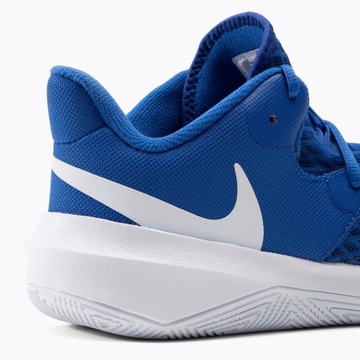 Волейбольные кроссовки Nike Zoom Hyperspeed Court 46