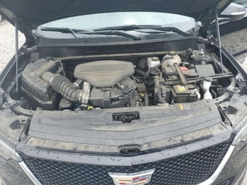 Cadillac 2021 Cadillac XT6 Sport 2021 3.6l 3.6 Benzyna 310KM, zdjęcie 6