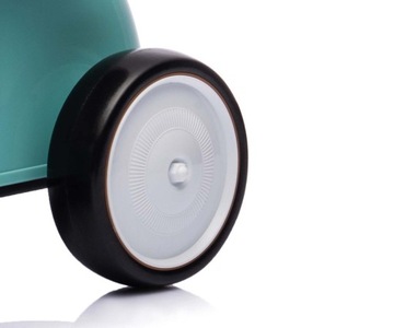 Детские ходунки, подарочный автомобиль Royce Retro Milly Mally