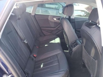 Audi A5 F5 2022 Audi a5 2022, 2.0L, 4x4, PREMIUM PLUS, od ubezpieczalni 2.0 Benzyna 201KM, zdjęcie 8