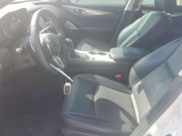 Infiniti Q50 II 2022 Infiniti Q50 Luxe 2022 3.0 Benzyna 300KM, zdjęcie 7