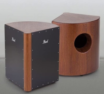 Pearl PCJ-3000B Трехсторонний кахон с клином