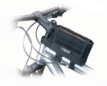 Torebka Topeak Tribag