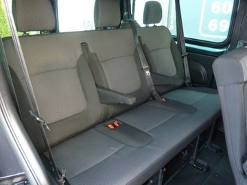 Renault Trafic III 2022 Renault Trafic Nowy Model*Long*2.0 DCI, zdjęcie 11