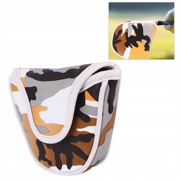 Защитное оборудование для гольфа Creative Headcover Club