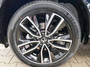 Honda HR-V III SUV Facelifting 1.5 i-MMD 131KM 2025 HONDA HR-V Advance 1.5 i-MMD CVT Suv 131KM 2025, zdjęcie 13