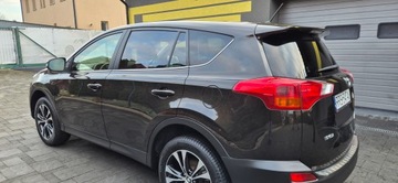 Toyota RAV4 IV MPV D-4D 125 124KM 2014 TOYOTA RAV4 PREMIUM 4x4! Super stan!, zdjęcie 12