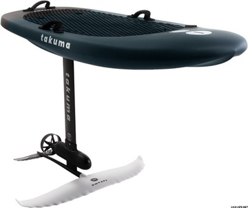 ТАКУМА ЭЛЕКТРИЧЕСКИЙ ЭФОЙЛ