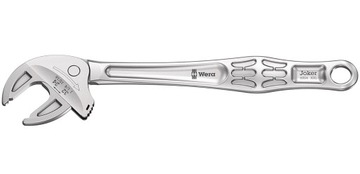 Klucz płaski 24 - 32 mm samonastawny WERA 6004 XXL