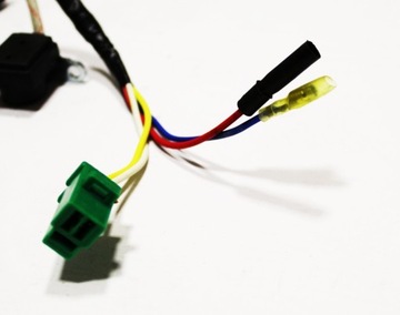 Самокат Magneto Ignitor с магнитным колесом 4T GY6 139QMA QMB Zipp Barton Quest