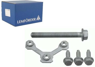 LEMFORDER ZESTAW NAPRAWCZY, ZAWIESZENIE KOŁA PRZÓD 37883 01