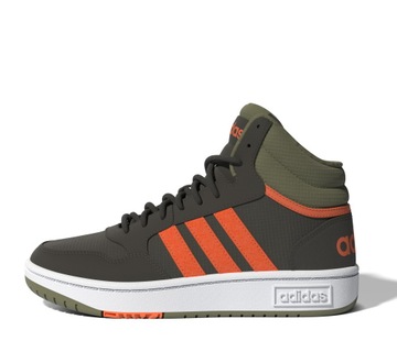 adidas Hoops 3.0 MID GW4486 38 2/3