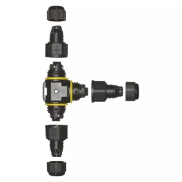 Т-образный разъем EMOS IP68